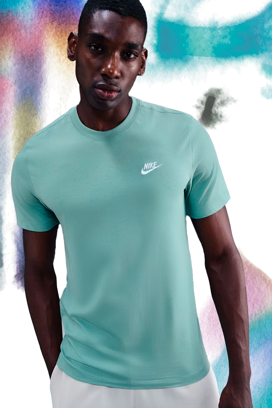 WEB ESTADIO -  CONJUNTO NIKE