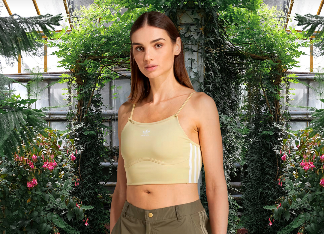 WEB PREMIUM - TOP ADIDAS