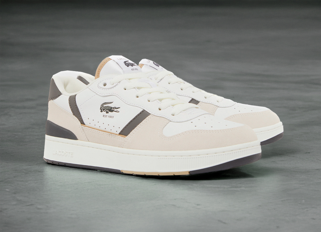WEB PREMIUM - CALZADO LACOSTE
