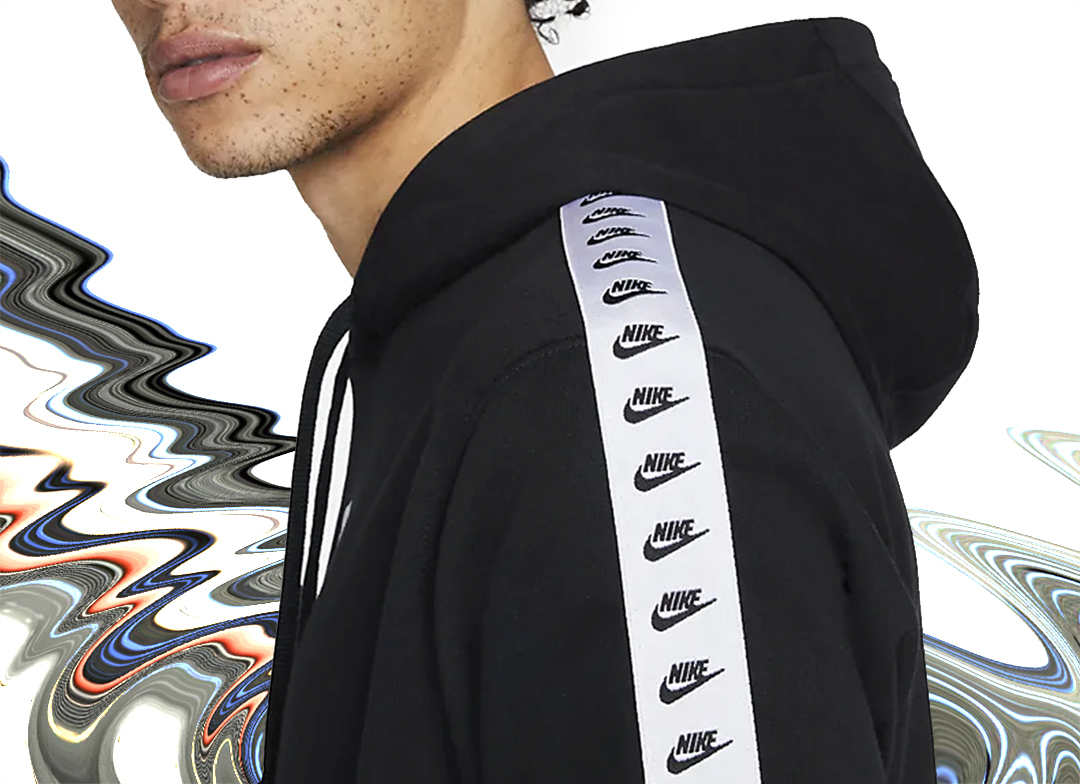 WEB ESTADIO - NIKE CHANDAL