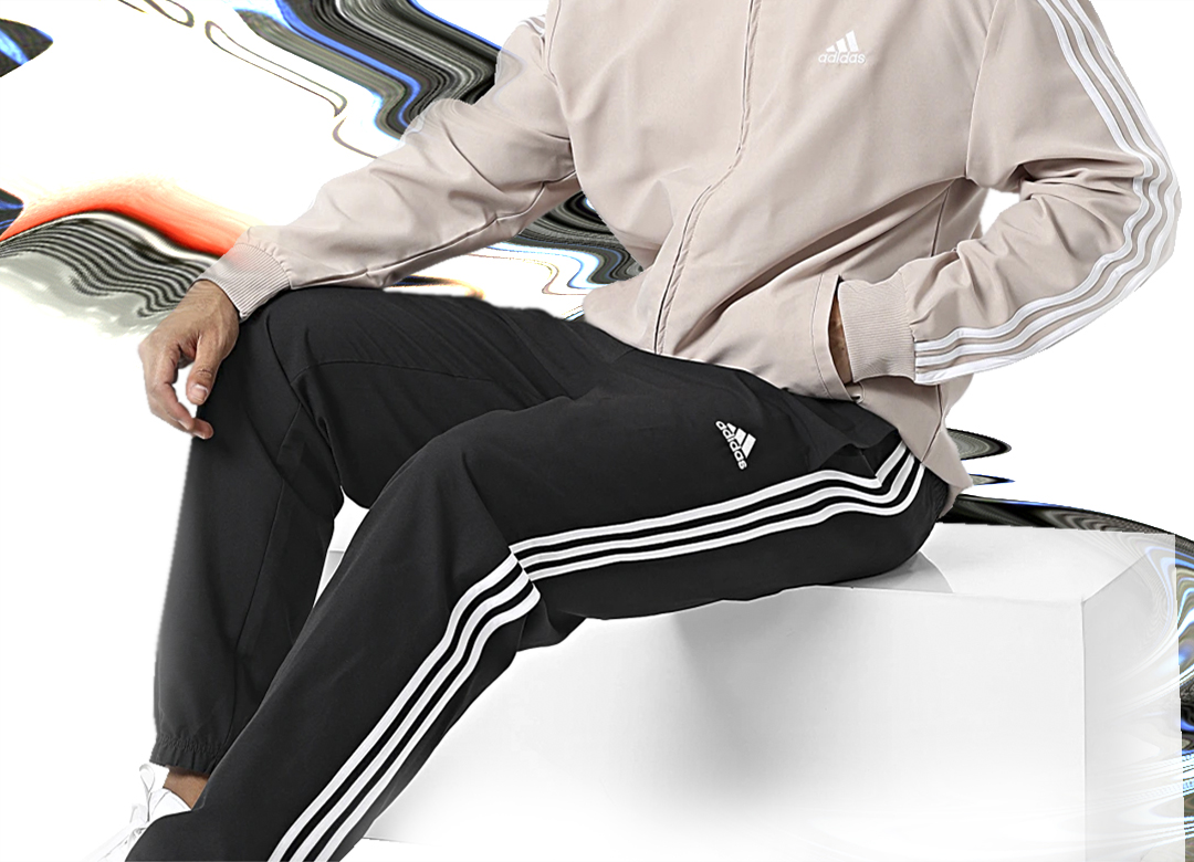WEB ESTADIO - ADIDAS CHANDAL