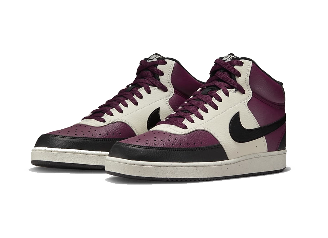 WEB ESTADIO - COURT VISION MID