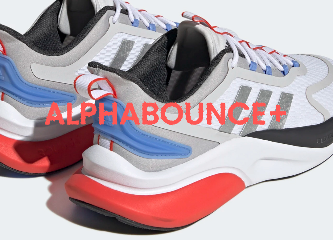 ALPHABOUNCE+