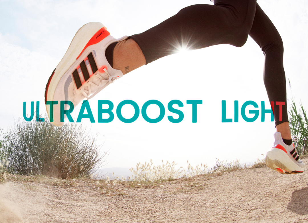 ULTRABOOST-LIGHT