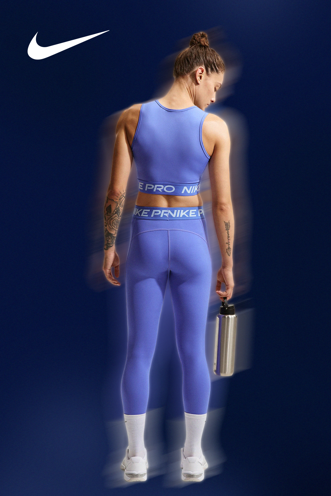 WEB ESTADIO -  CONJUNTO NIKE