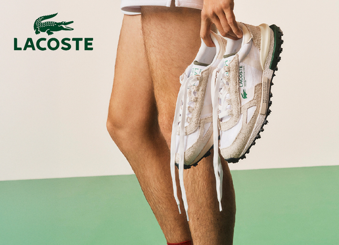 WEB PREMIUM - CALZADO LACOSTE
