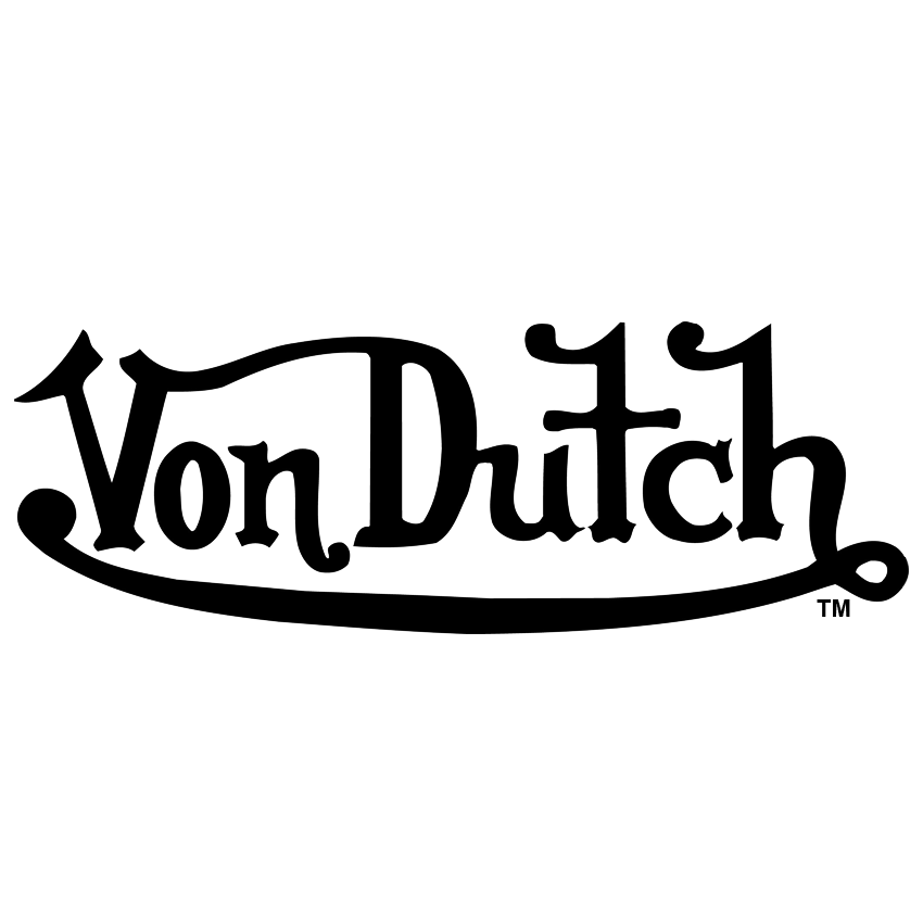 VON DUTCH