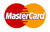 Tarjeta aceptada MasterCard
