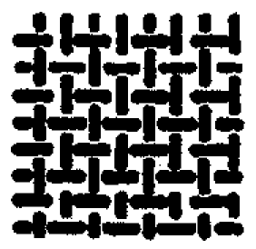 Pictograma textil