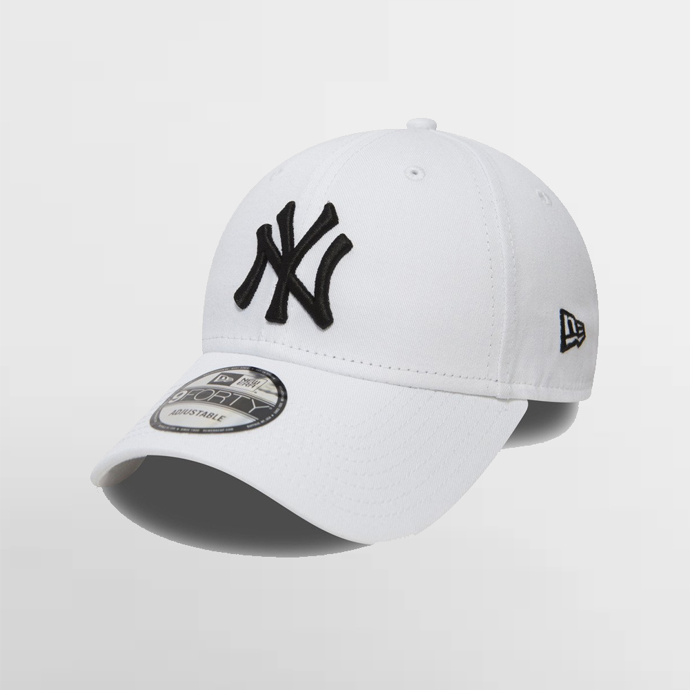 NEW ERA GORRA 940 LEAGUE BASIC (NY YANKEES) - 10745455