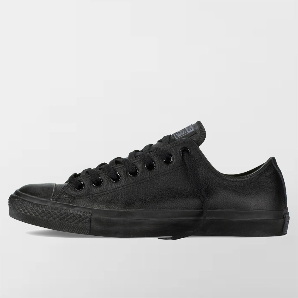 CONVERSE ALL STAR OX LTH  - 135253C