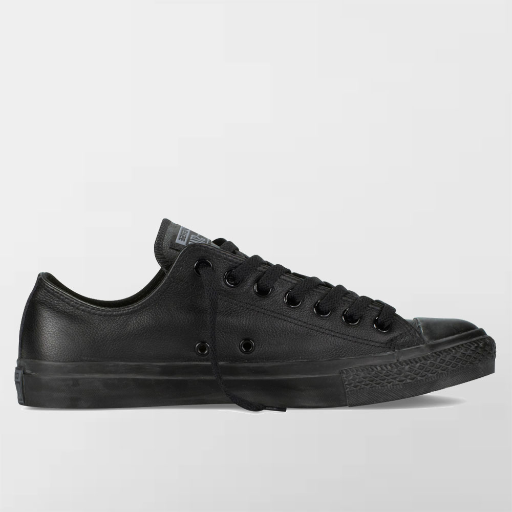 CONVERSE ALL STAR OX LTH  - 135253C