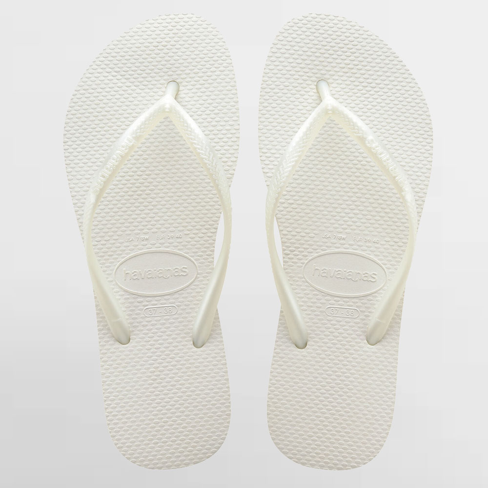 HAVAIANAS SANDALIA W. SLIM - 4000030 0001