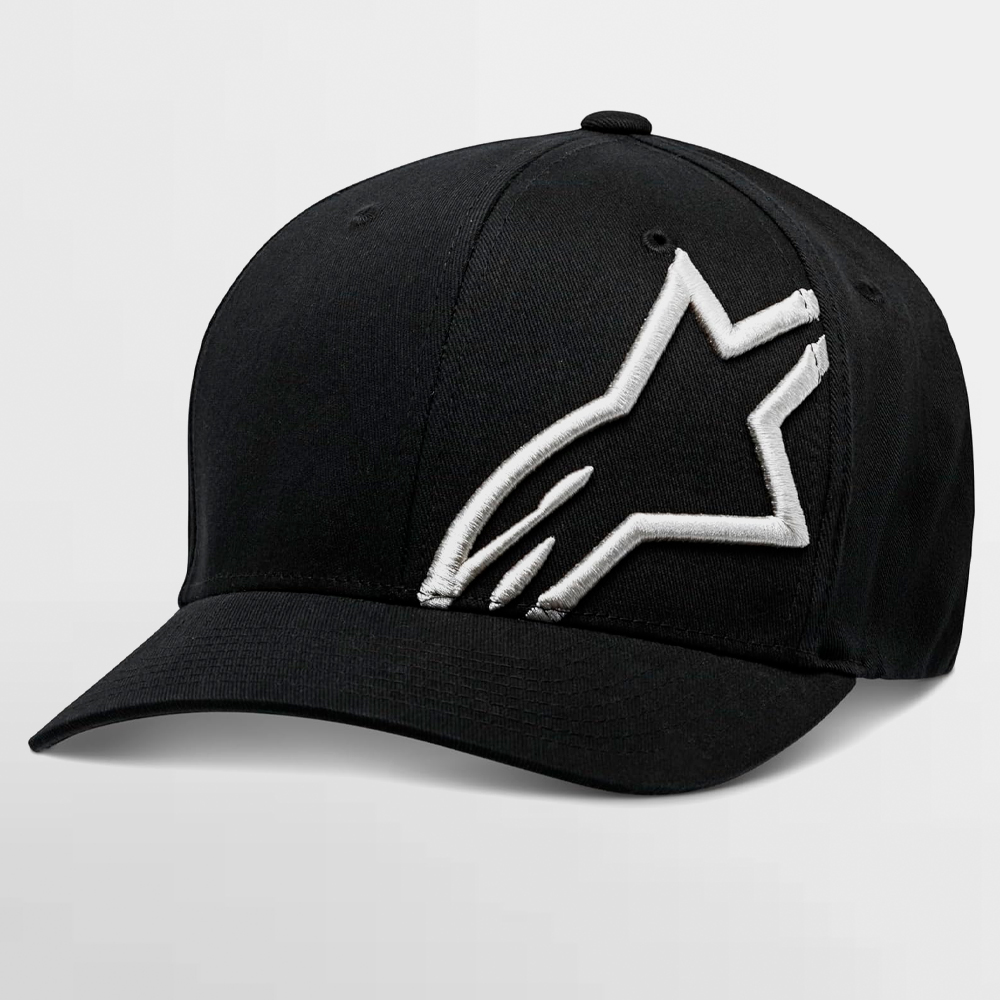 ALPINESTARS GORRA CORP SHIFT 2 FLEXFIT 1020 - 1032-81008