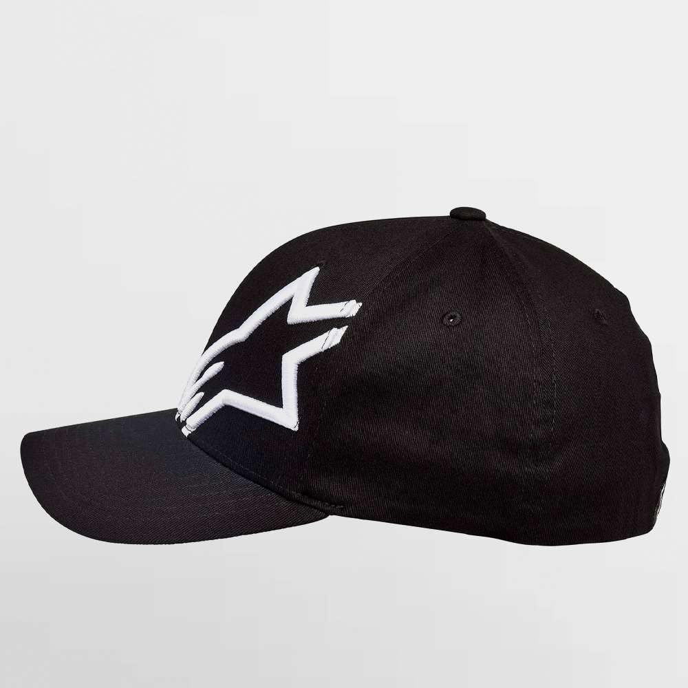 ALPINESTARS GORRA CORP SHIFT 2 FLEXFIT 1020 - 1032-81008