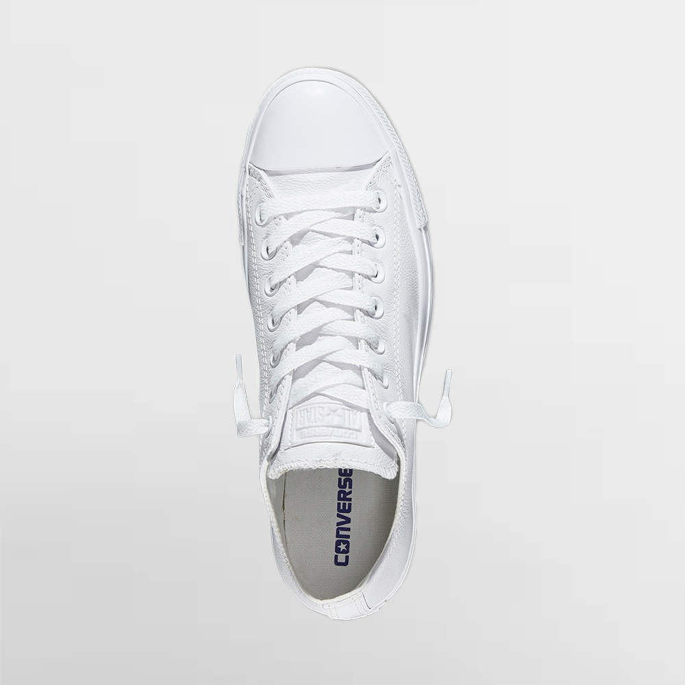 CONVERSE ALL STAR OX LTH - 136823C