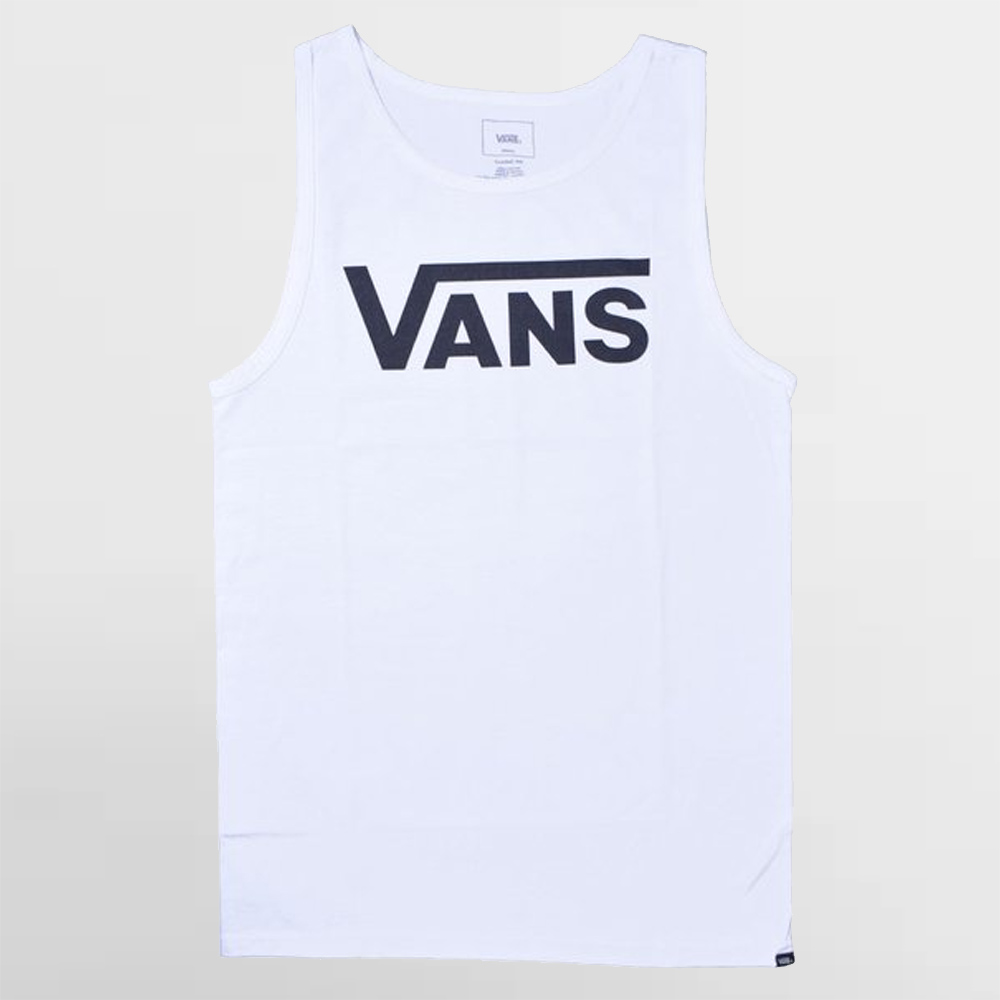 VANS CAMISETA DE TIRANTES CLASSIC VY8VYB2