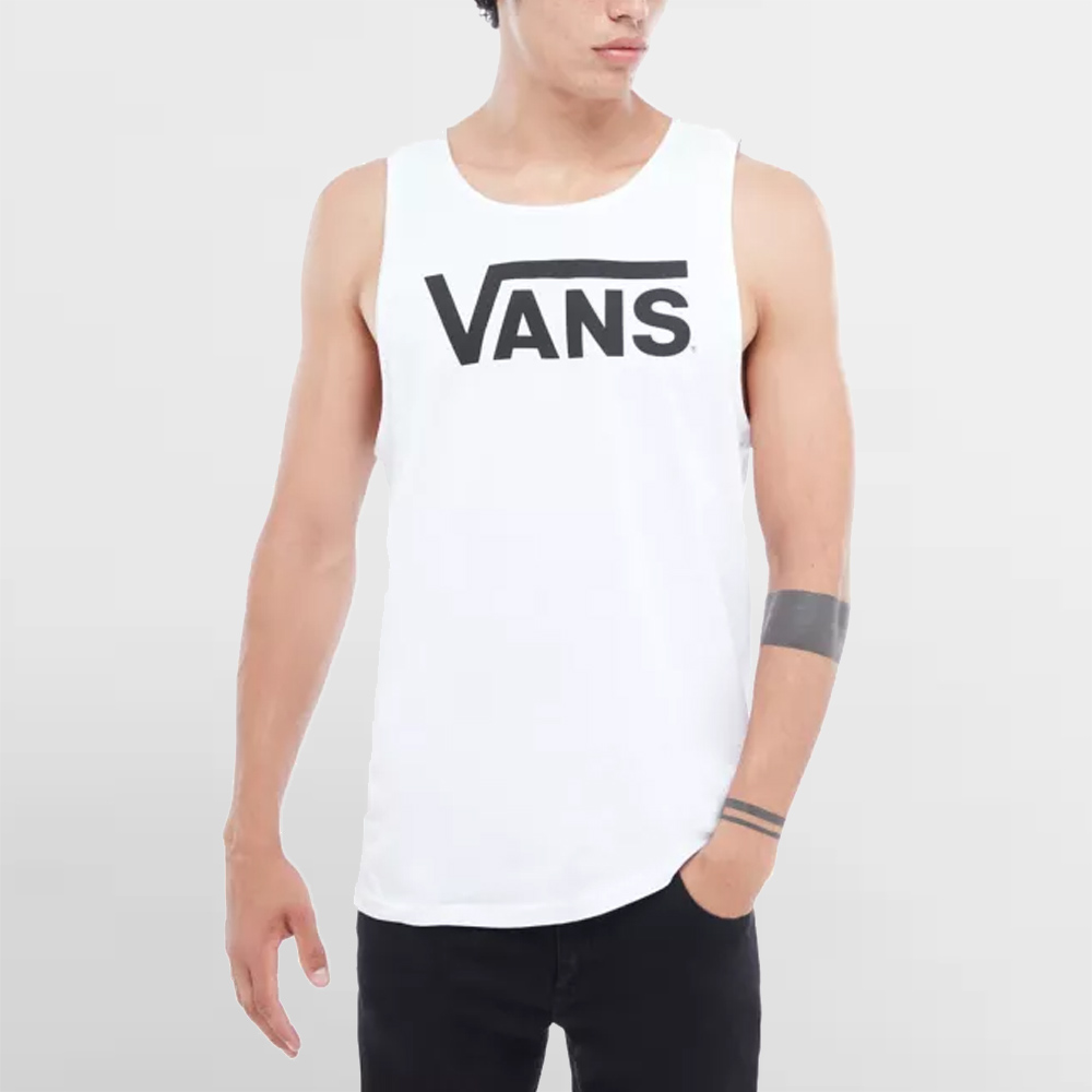 VANS CAMISETA DE TIRANTES CLASSIC VY8VYB2