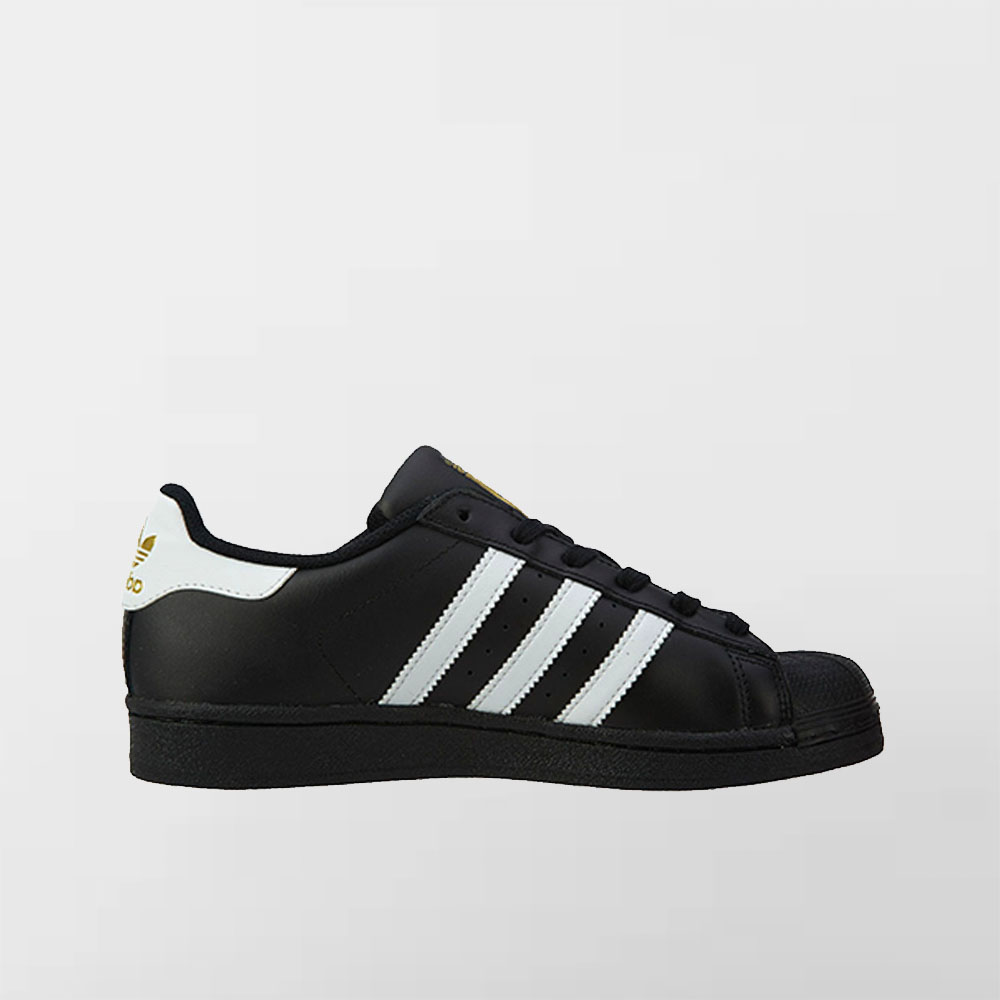 ADIDAS CALZADO SUPERSTAR FOUNDATION GS - B23642