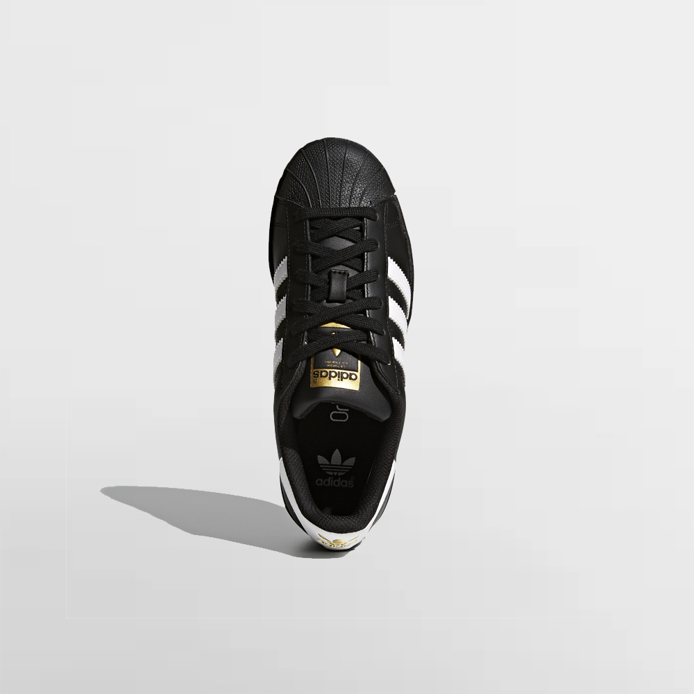 ADIDAS CALZADO SUPERSTAR FOUNDATION GS - B23642