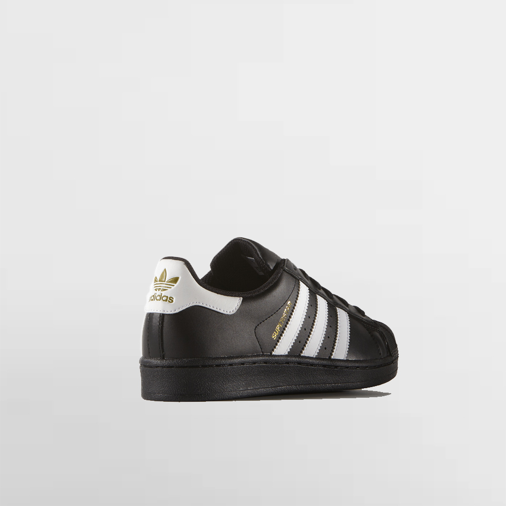 ADIDAS CALZADO SUPERSTAR FOUNDATION GS - B23642