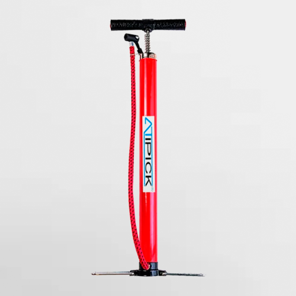 ATIPICK INFLADOR ALTA CAPACIDAD - ACS24081