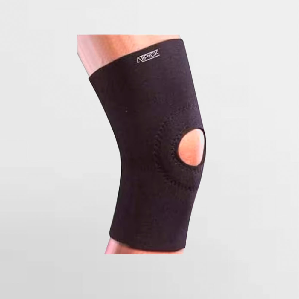 ATIPICK RODILLERA C/ABERTURA - NEP2505X