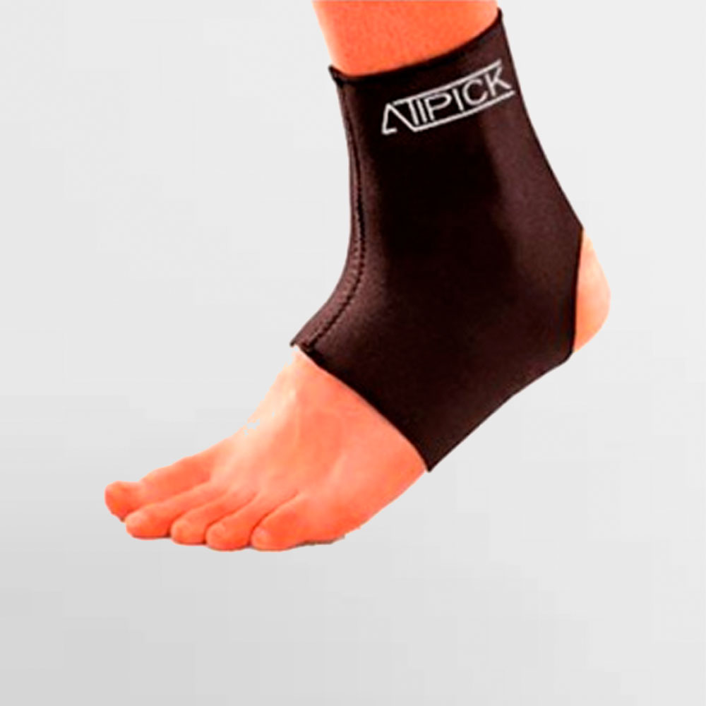 ATIPICK TOBILLERA NEOPRENO - NEP2504X