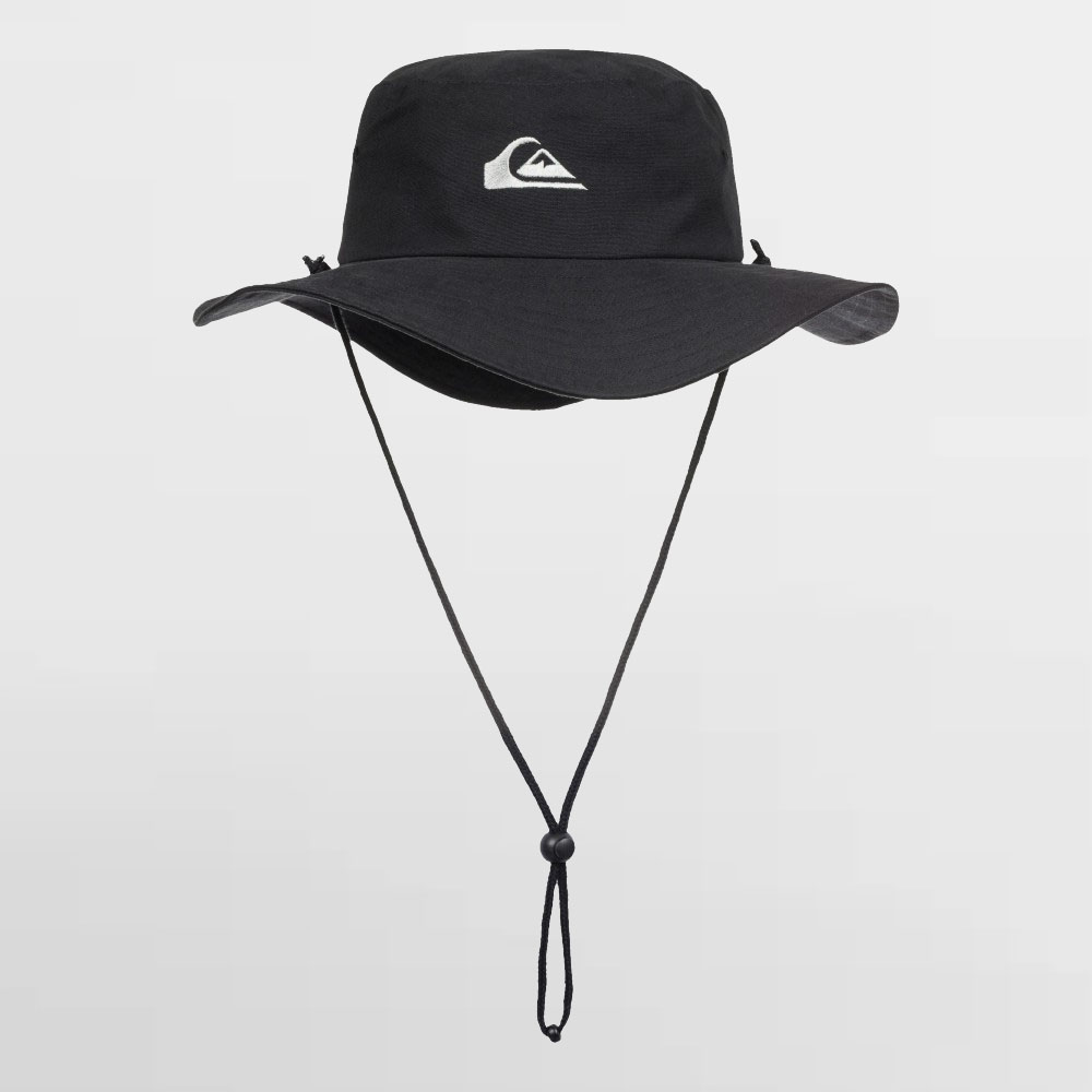 QUIKSILVER SOMBRERO BUSHMASTER M - AQYHA03314 KVJ0