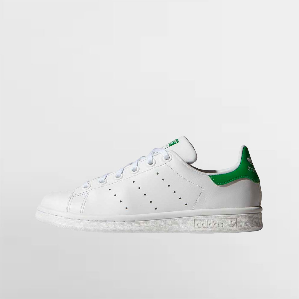 ADIDAS CALZADO STAN SMITH GS - M20605