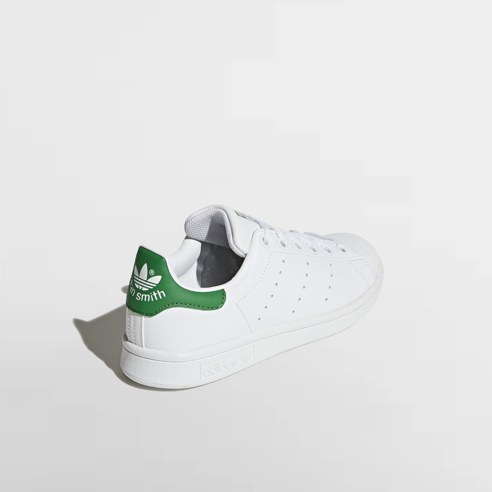 ADIDAS CALZADO STAN SMITH GS - M20605