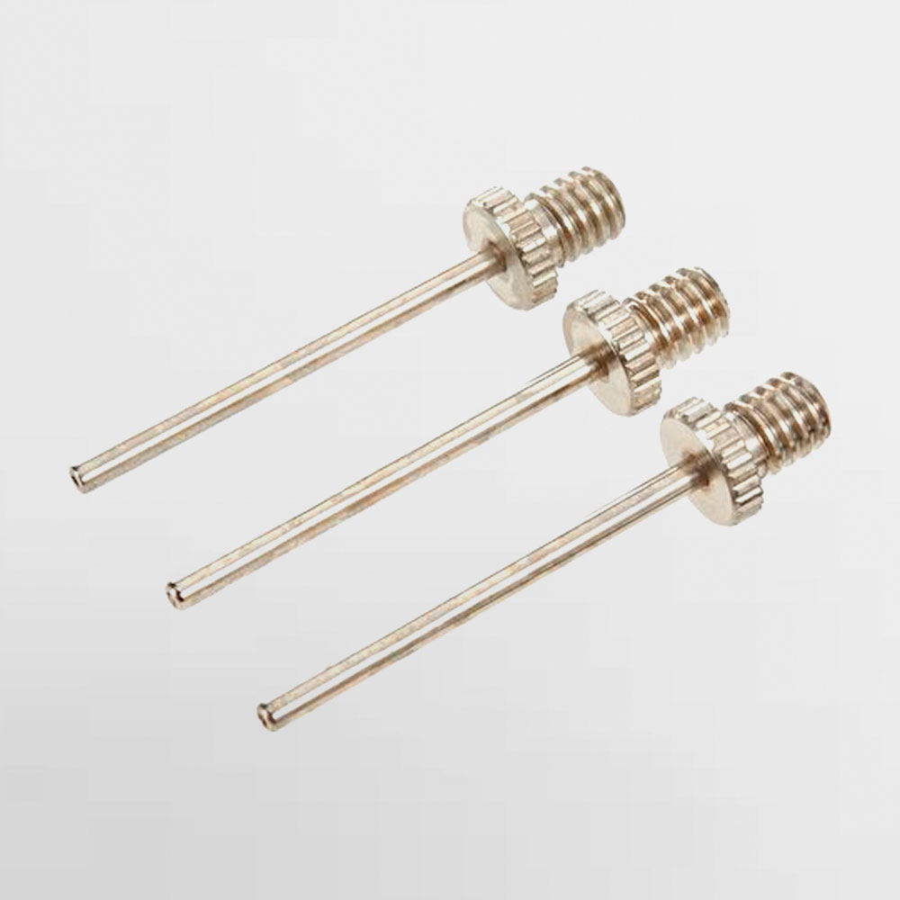 ATIPICK AGUJA BLISTER 3 ROSCA FINA - ACS24003