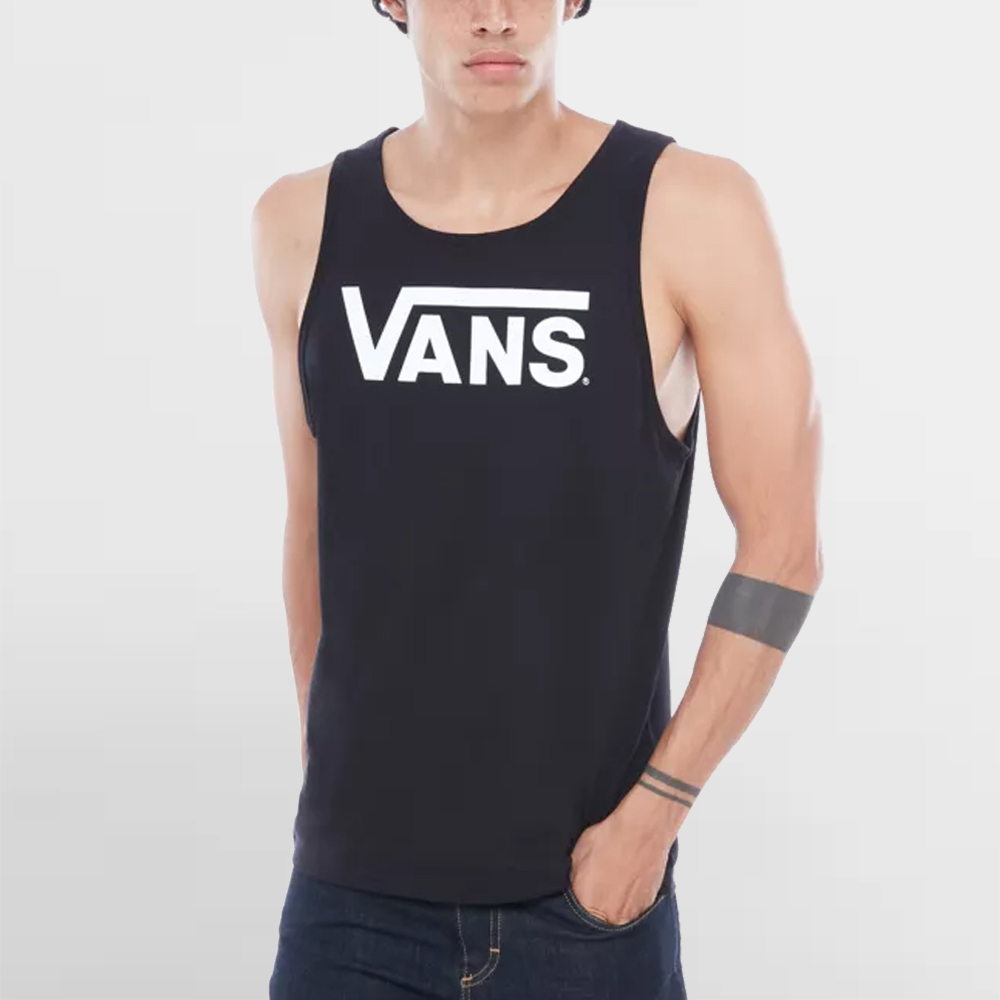 VANS CAMISETA DE TIRANTES CLASSIC VY8VY28