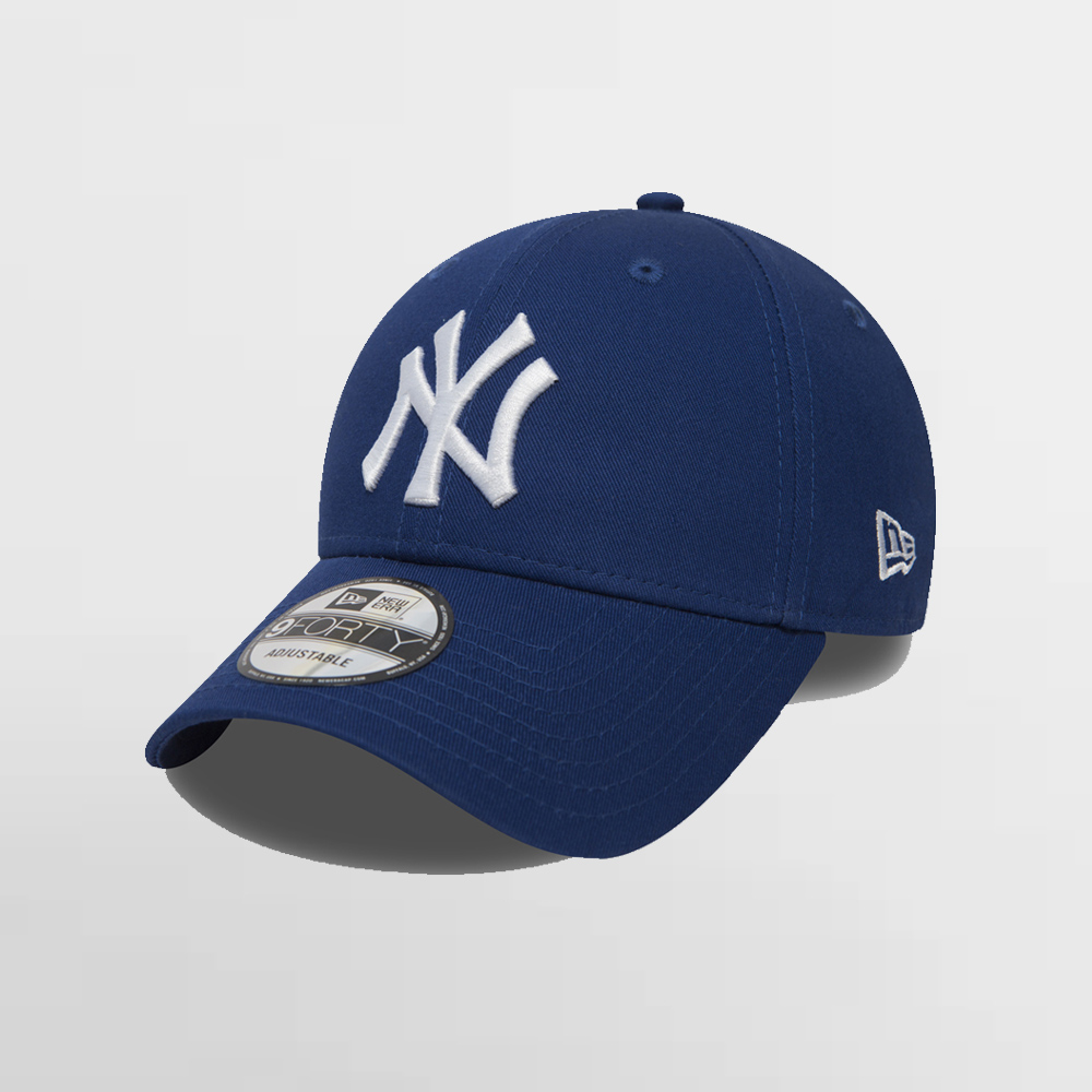 NEW ERA GORRA 40 LEAGUE BASIC (NY YANKEES) - 11157579