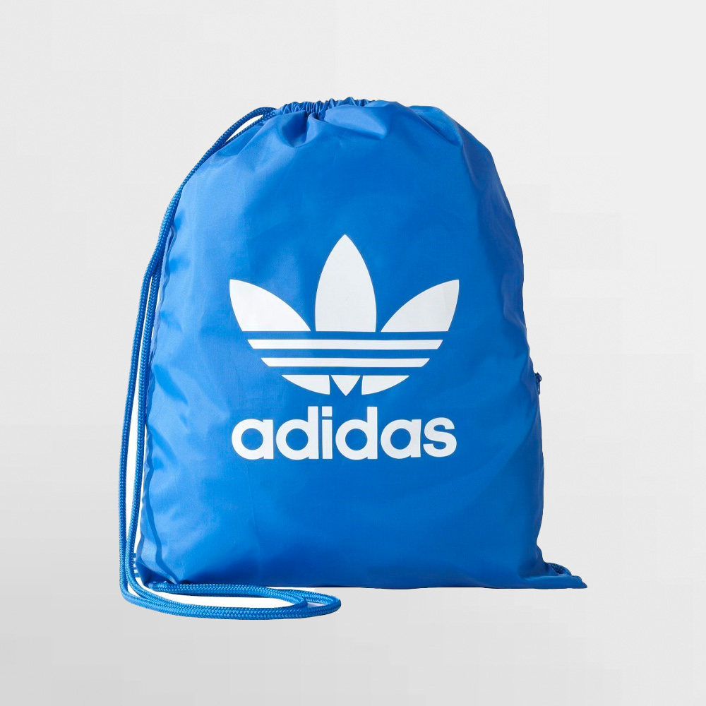 ADIDAS SACO TREFOIL - BJ8358