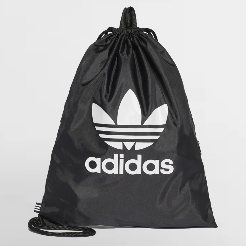 ADIDAS SACO TREFOIL - BK6726