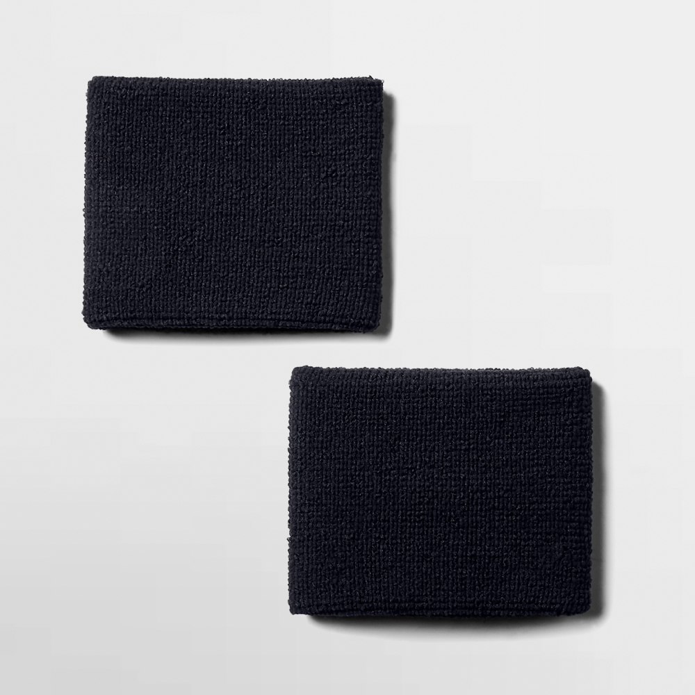 UNDER ARMOUR MUÑEQUERA UA PERFORMANCE WRISTBANDS - 1276991 001
