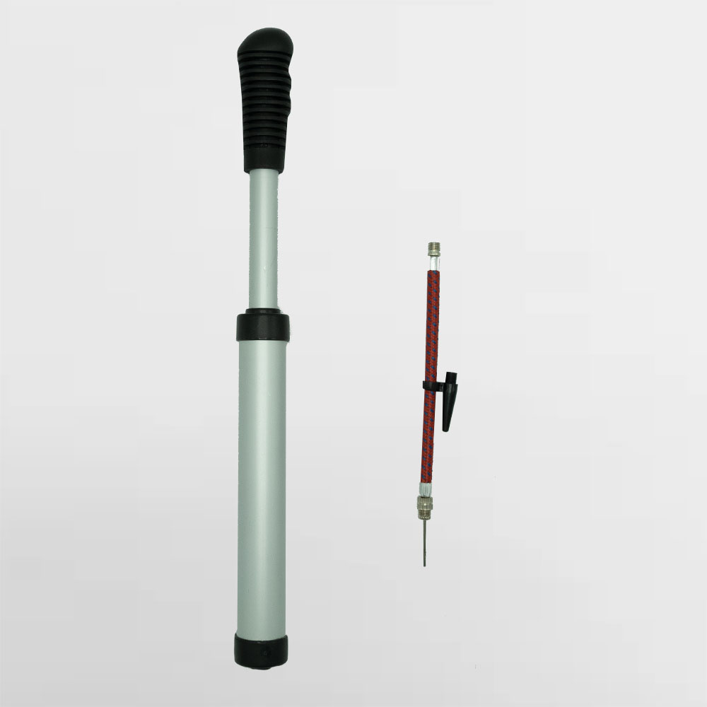 K.S. INFLADOR BOMBA INFLAR TAP-40 - 4000