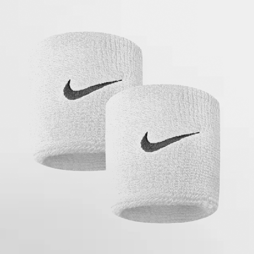 NIKE MUÑEQUERA SWOOSH WRISTBAND - NN.04.101