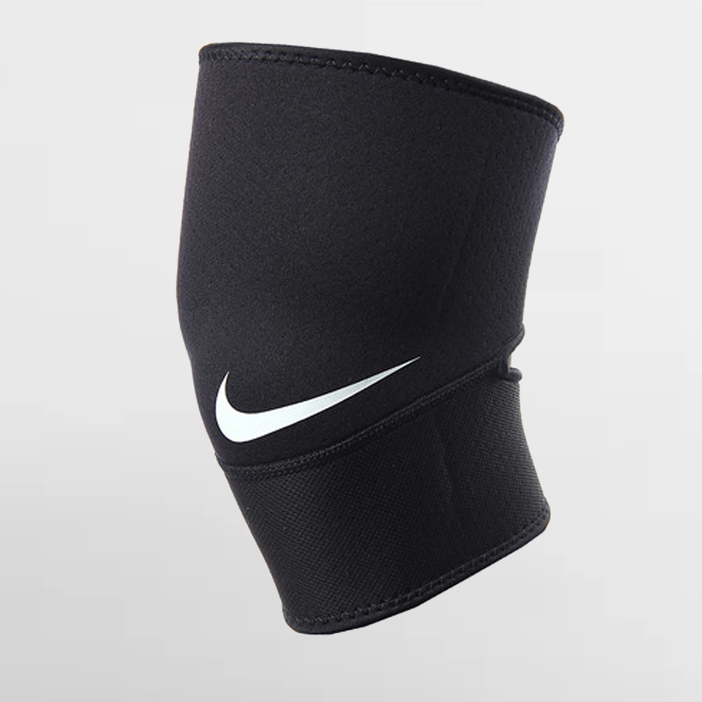 Interprete frontera Frontera Estadio Sport. NIKE ACC RODILLERA CLOSED-PATELLA KNEE SLEEVE 2.0 - MS.41.010