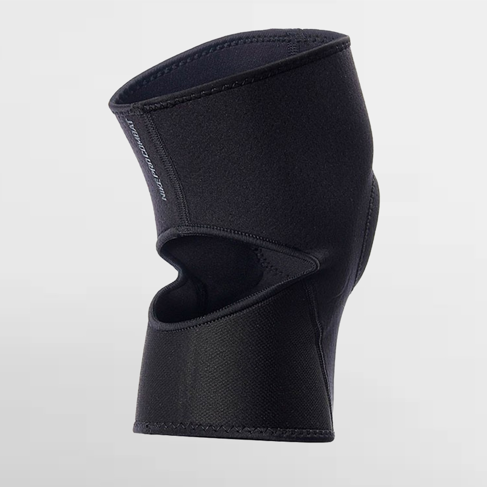 NIKE ACC RODILLERA OPEN-PATELLA KNEE SLEEVE 2.0 - MS.38.010