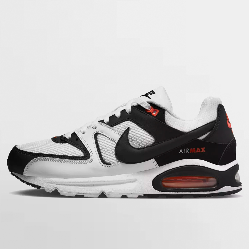 NIKE CALZADO AIR MAX COMMAND - 629993 103