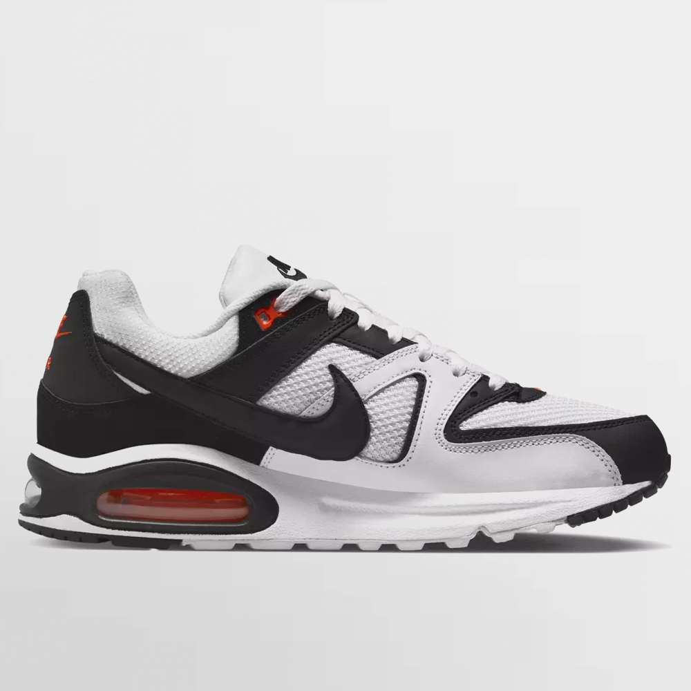 NIKE CALZADO AIR MAX COMMAND - 629993 103