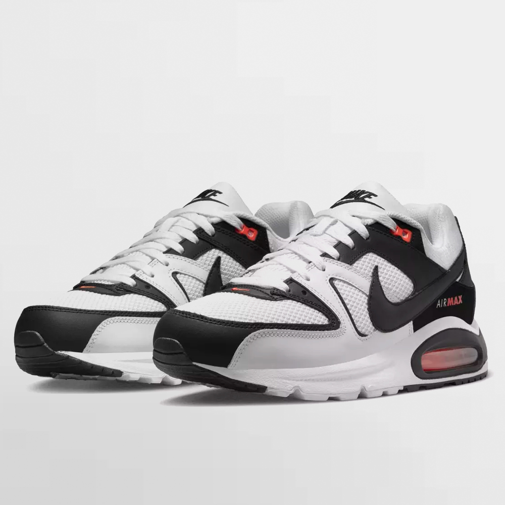 NIKE CALZADO AIR MAX COMMAND - 629993 103