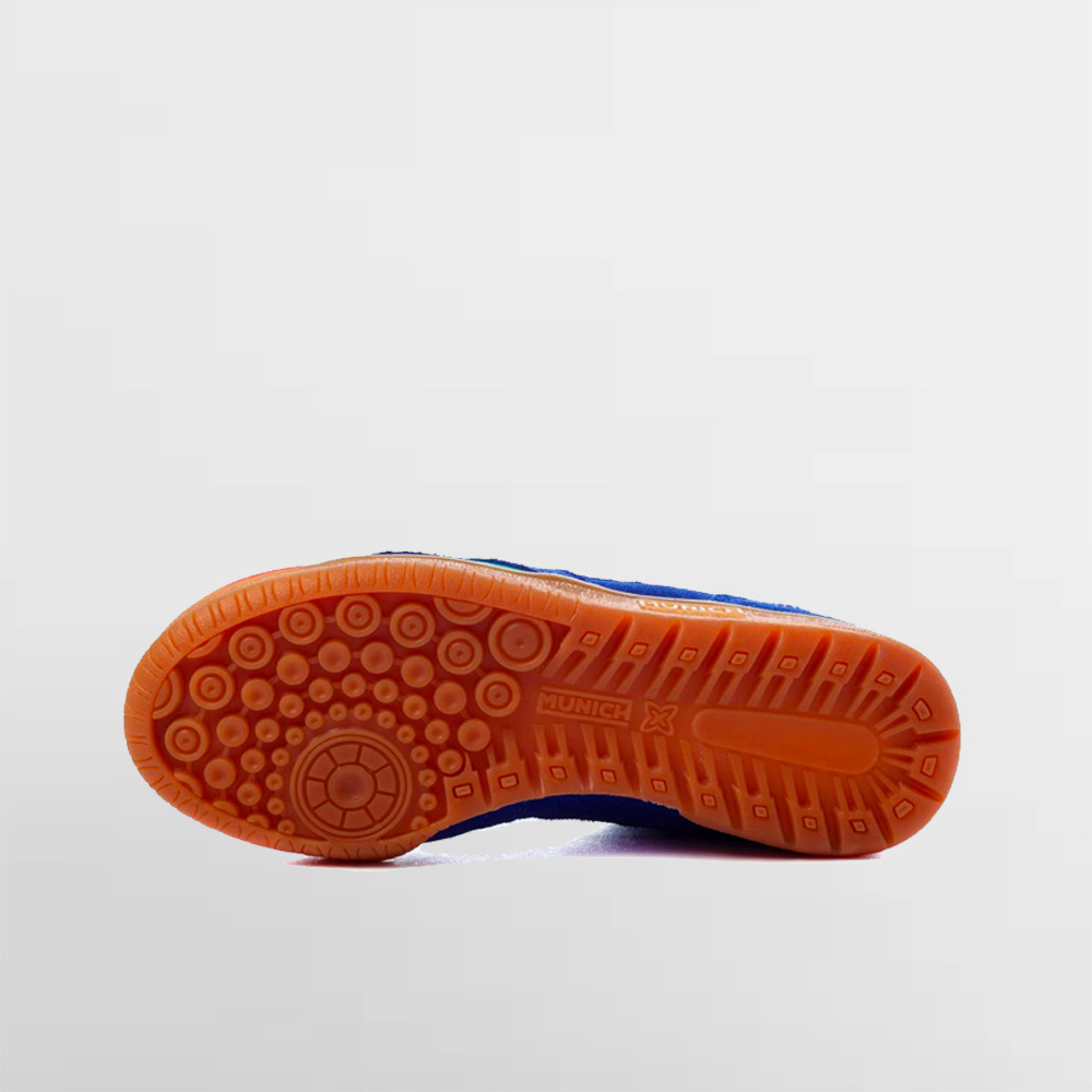 MUNICH CALZADO GRESCA KID 03 PS/GS - 1500605