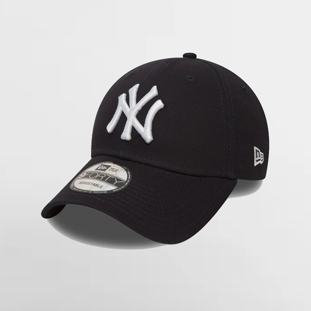 NEW ERA GORRA 9FORTY LEAGUE BASIC - 10531939