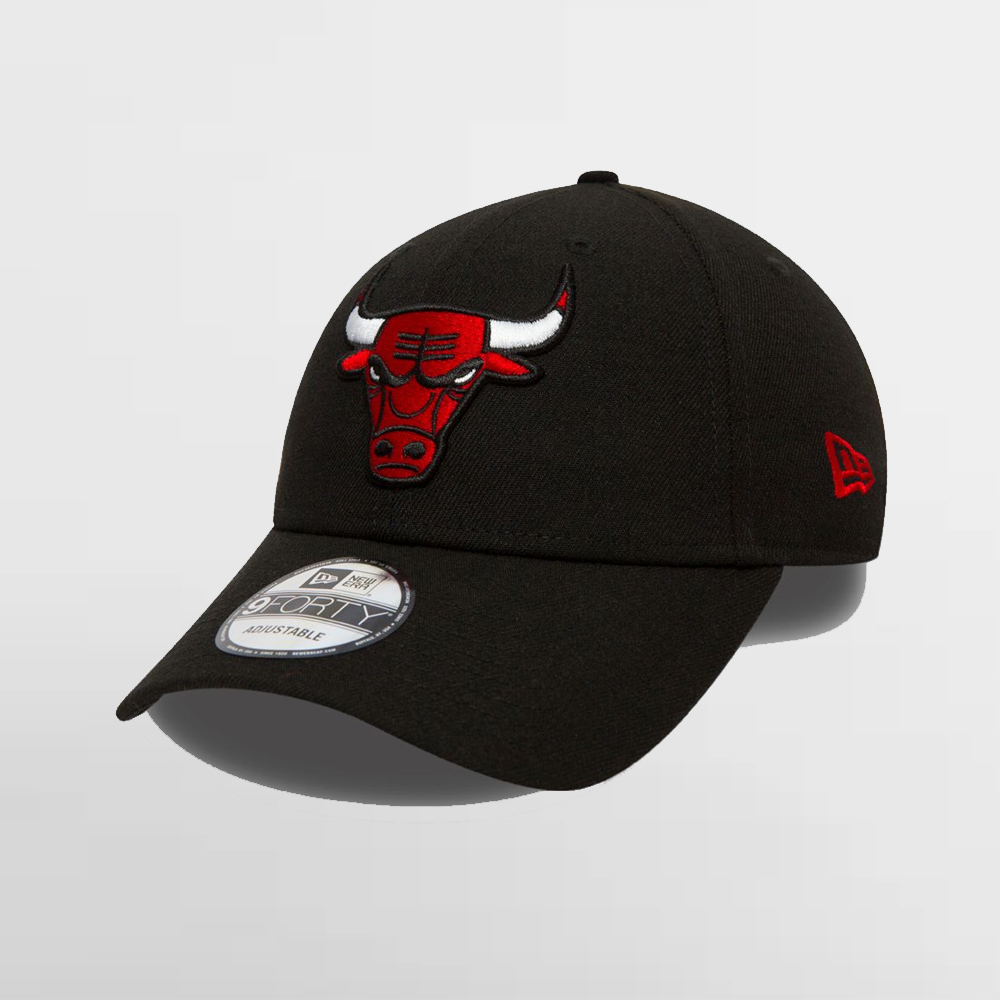 NEW ERA GORRA THE LEAGUE (BULLS) - 11405614