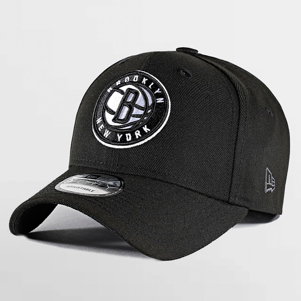 NEW ERA BROOKLYN NETS THE LEAGUE 9FORTY 11405616