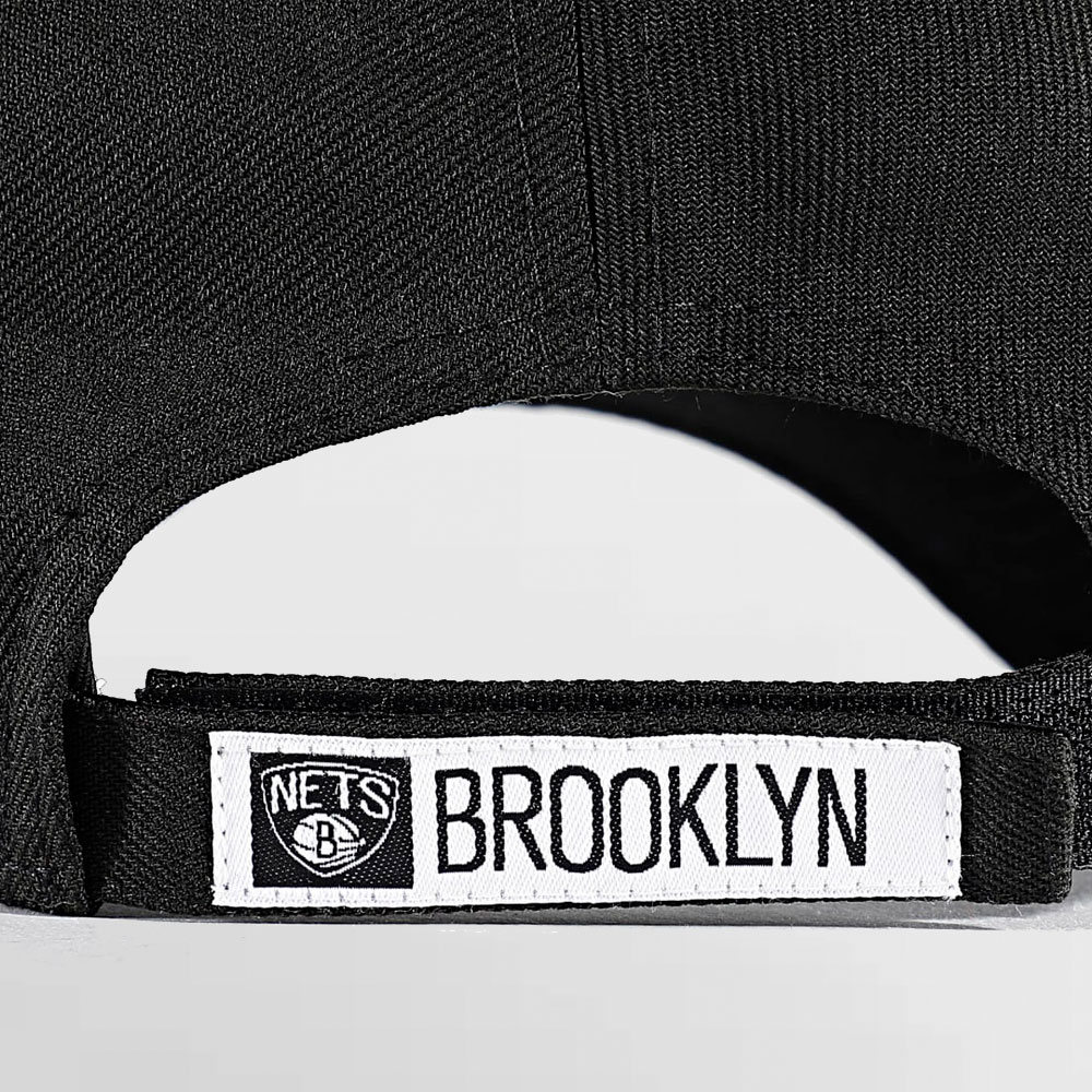 NEW ERA BROOKLYN NETS THE LEAGUE 9FORTY 11405616