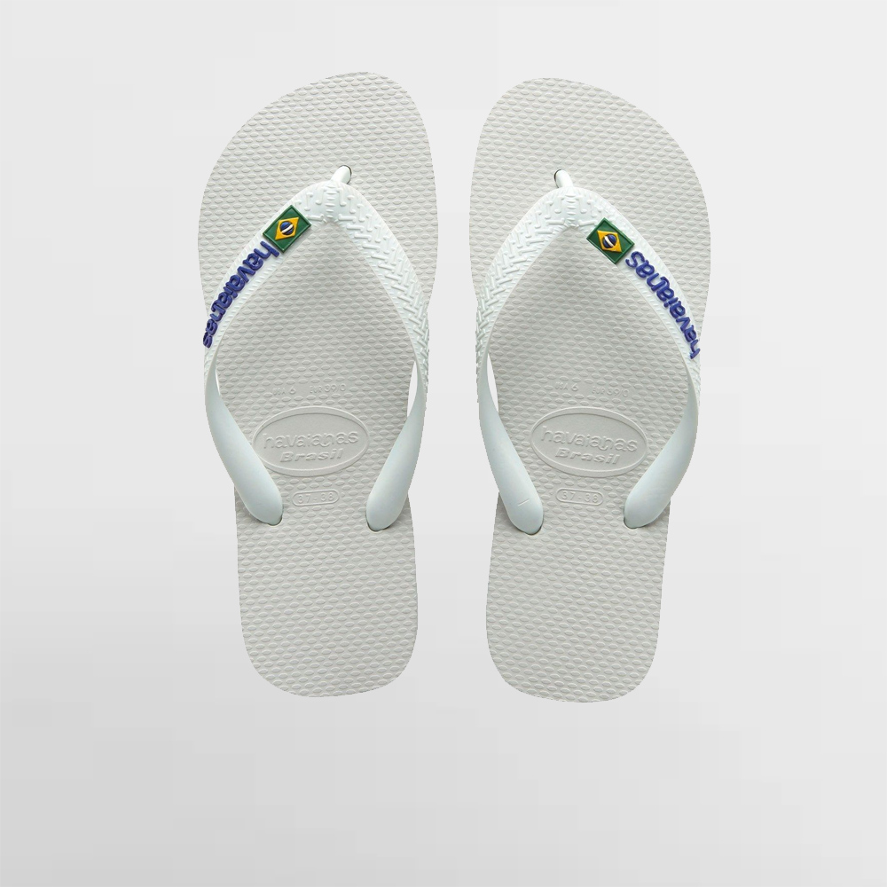 HAVAIANAS SANDALIA BRASIL LOGO - 4110850 0001